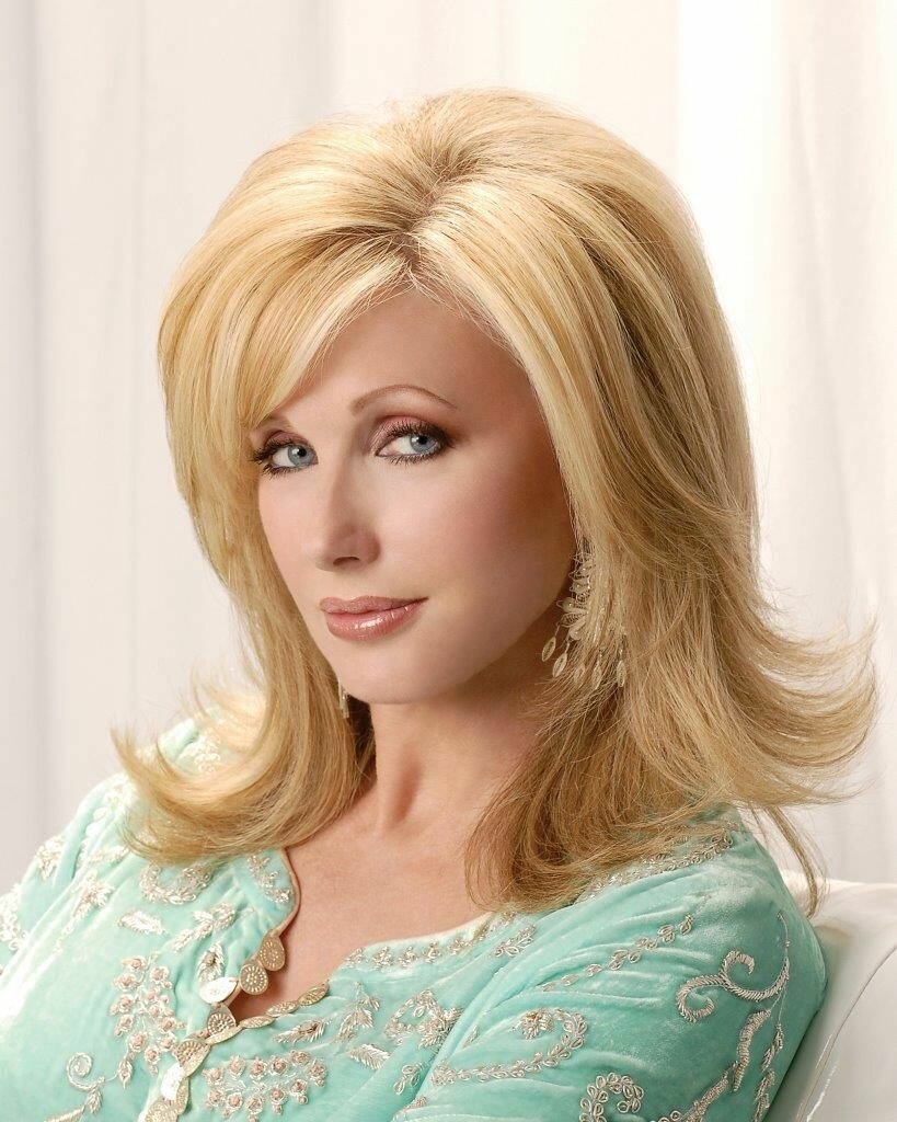 Actress Morgan Fairchild brings her love of acting to a Pinehurst